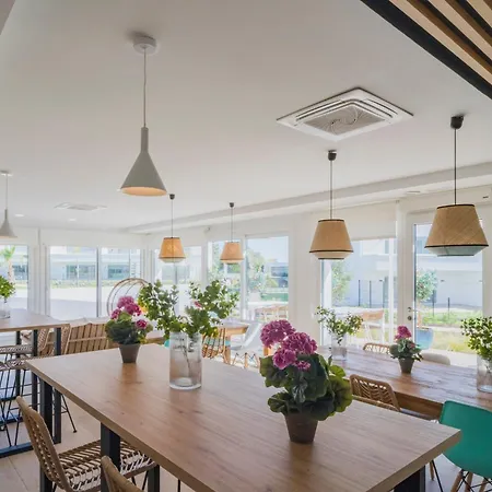 Apartmán Weforyou Luxury Garden In Acqua Gardens Estepona