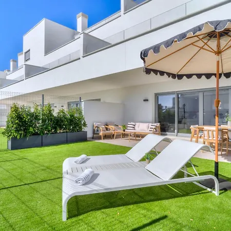 Weforyou Luxury Garden In Acqua Gardens *