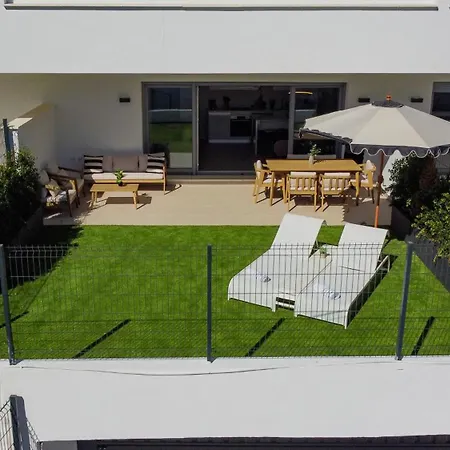 Weforyou Luxury Garden In Acqua Gardens