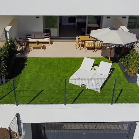 Weforyou Luxury Garden In Acqua Gardens *