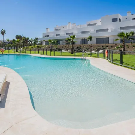 Weforyou Luxury Garden In Acqua Gardens * Estepona