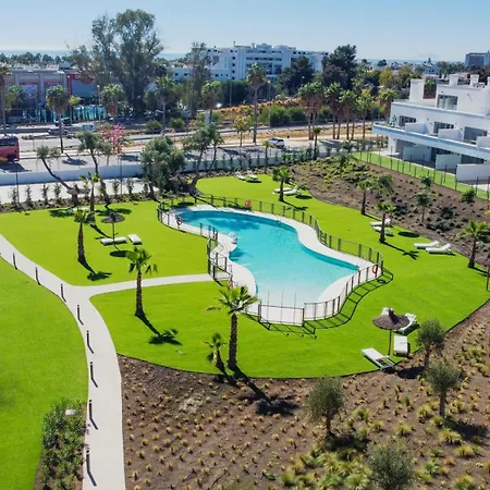Weforyou Luxury Garden In Acqua Gardens